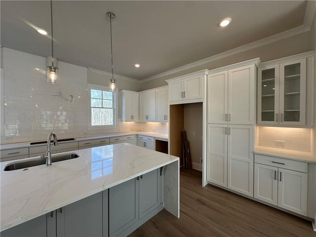 5630 Broad River View, Peachtree Corners, GA 30092