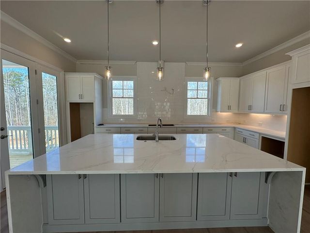 5630 Broad River View, Peachtree Corners, GA 30092