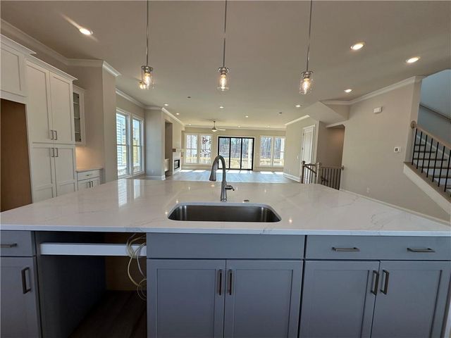 5630 Broad River View, Peachtree Corners, GA 30092