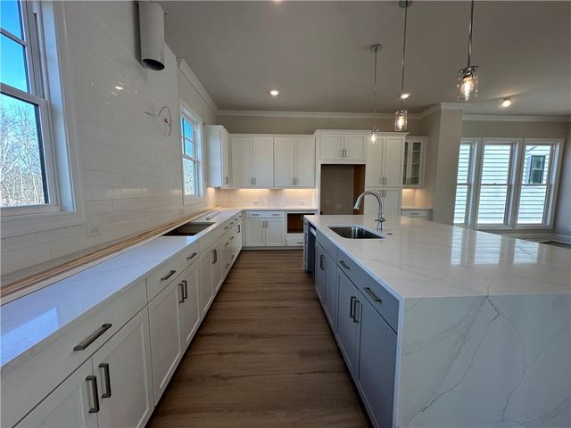 5630 Broad River View, Peachtree Corners, GA 30092