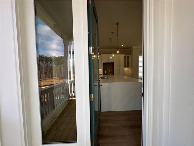 5630 Broad River View, Peachtree Corners, GA 30092