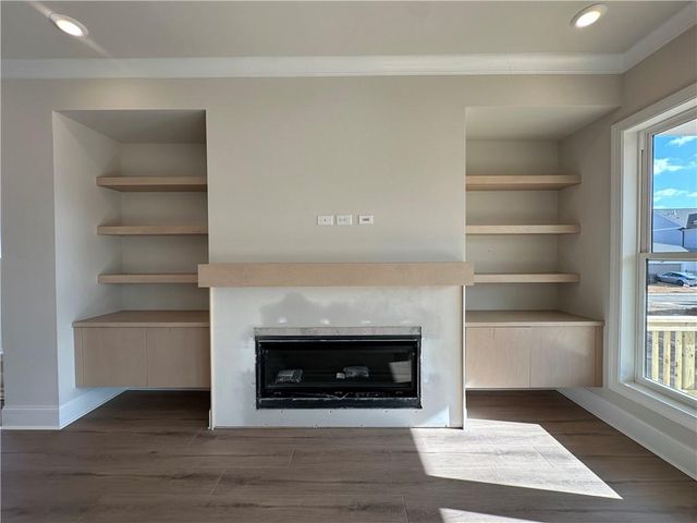 5630 Broad River View, Peachtree Corners, GA 30092