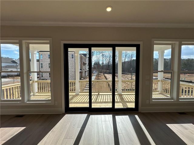 5630 Broad River View, Peachtree Corners, GA 30092