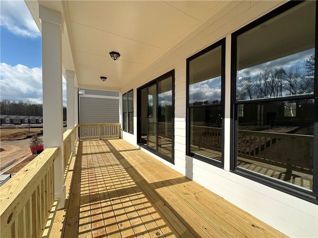 5630 Broad River View, Peachtree Corners, GA 30092