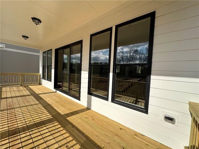 5630 Broad River View, Peachtree Corners, GA 30092