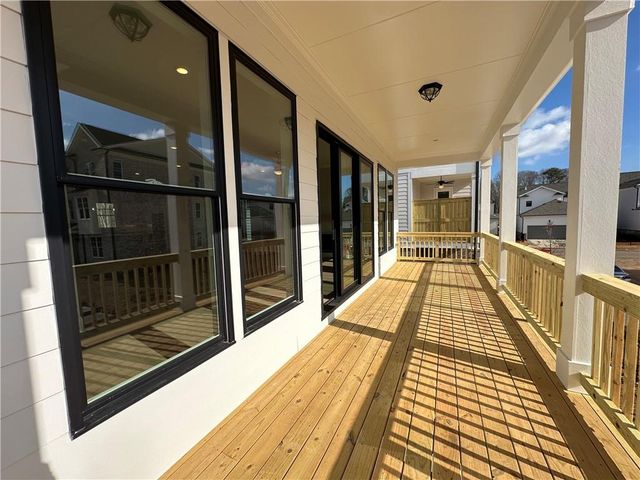 5630 Broad River View, Peachtree Corners, GA 30092