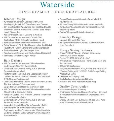 5630 Broad River View, Peachtree Corners, GA 30092