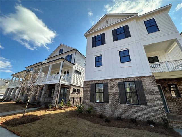 5630 Broad River View, Peachtree Corners, GA 30092