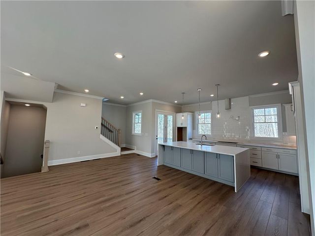 5630 Broad River View, Peachtree Corners, GA 30092