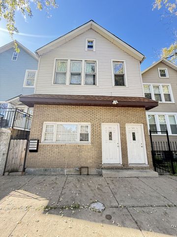 4812 S Elizabeth Street, Chicago, IL 60609