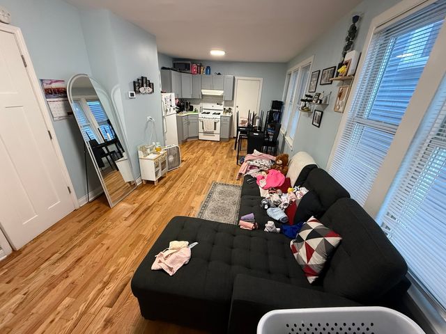 4812 S Elizabeth Street, Chicago, IL 60609