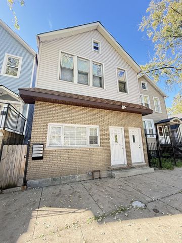 4812 S Elizabeth Street, Chicago, IL 60609