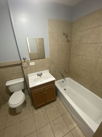 4812 S Elizabeth Street, Chicago, IL 60609