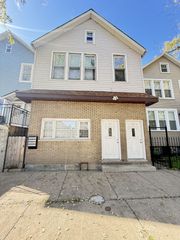 4812 S Elizabeth Street, Chicago, IL 60609