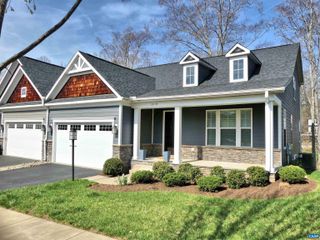 1318 FREE STATE DR, Charlottesville, VA 22901