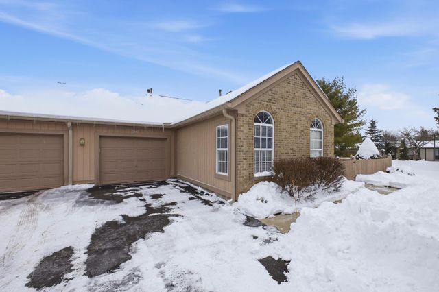 2487 Timbers Edge Lane, Columbus, OH 43235