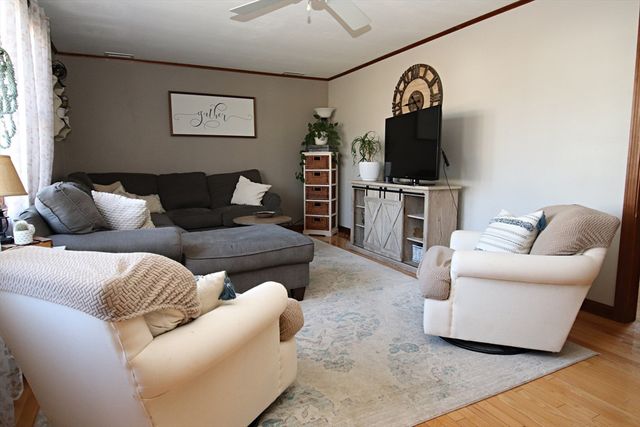 21 Palmetto St., Saugus, MA 01906