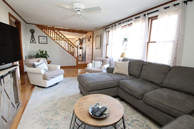 21 Palmetto St., Saugus, MA 01906