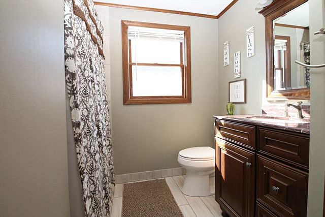 21 Palmetto St., Saugus, MA 01906