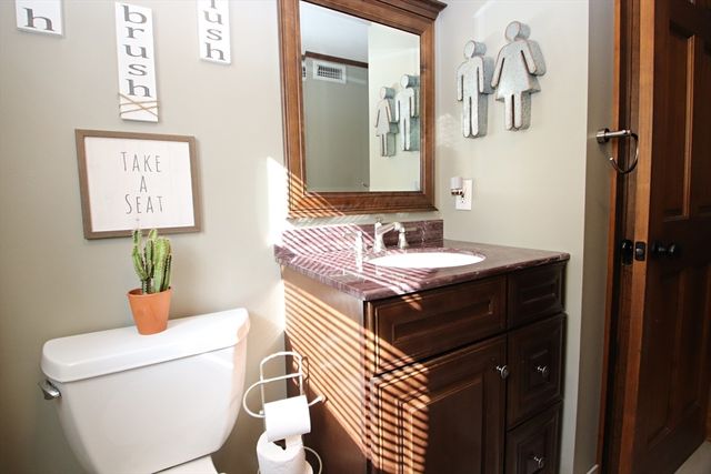 21 Palmetto St., Saugus, MA 01906