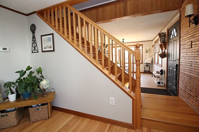 21 Palmetto St., Saugus, MA 01906