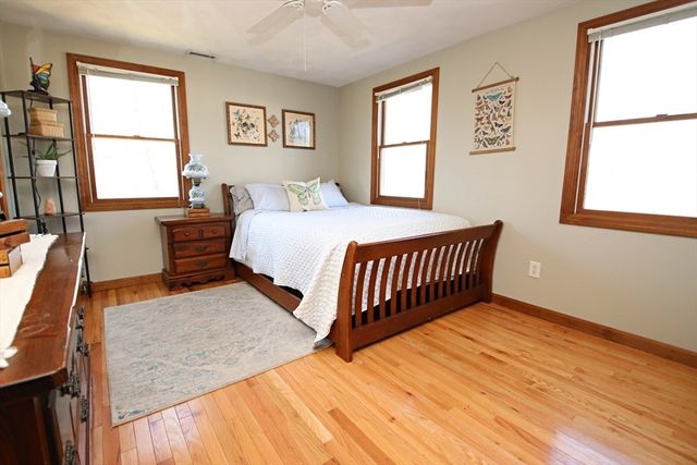 21 Palmetto St., Saugus, MA 01906