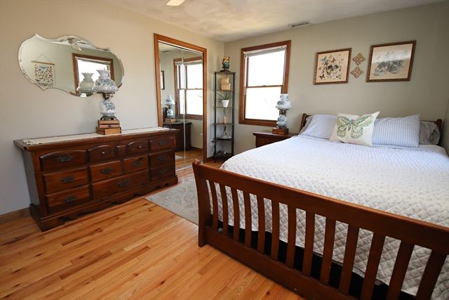 21 Palmetto St., Saugus, MA 01906