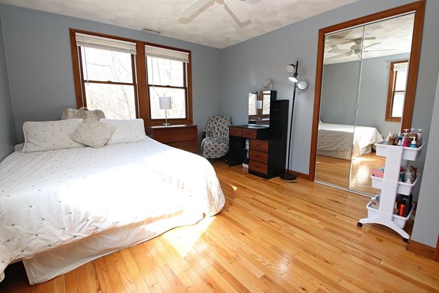 21 Palmetto St., Saugus, MA 01906