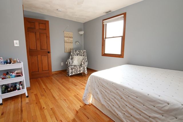 21 Palmetto St., Saugus, MA 01906