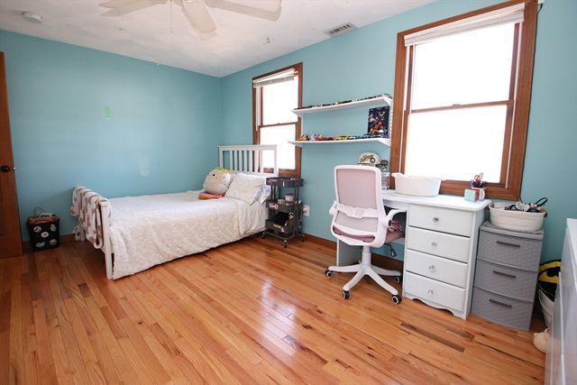 21 Palmetto St., Saugus, MA 01906