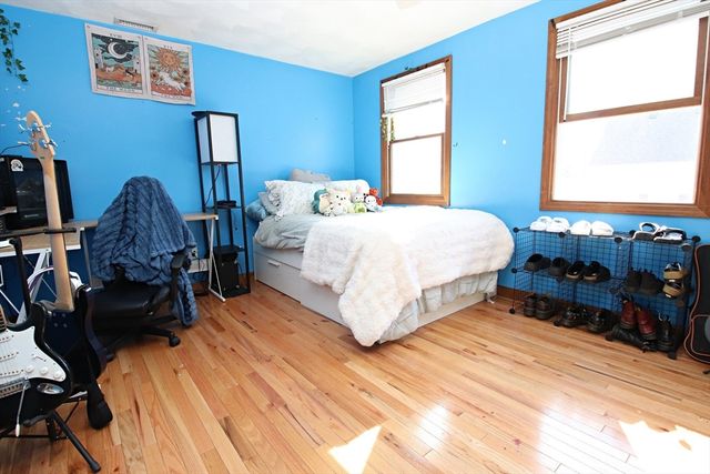 21 Palmetto St., Saugus, MA 01906