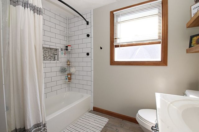 21 Palmetto St., Saugus, MA 01906