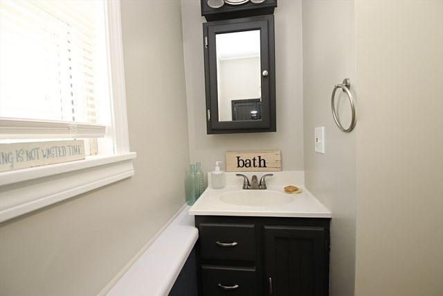 21 Palmetto St., Saugus, MA 01906