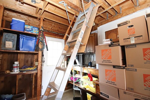 21 Palmetto St., Saugus, MA 01906