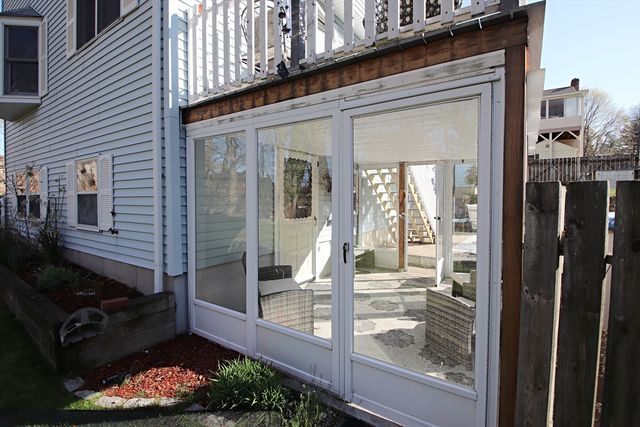 21 Palmetto St., Saugus, MA 01906