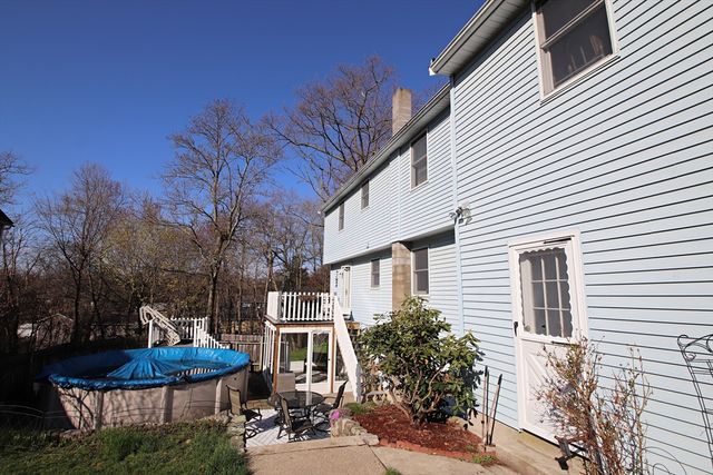 21 Palmetto St., Saugus, MA 01906