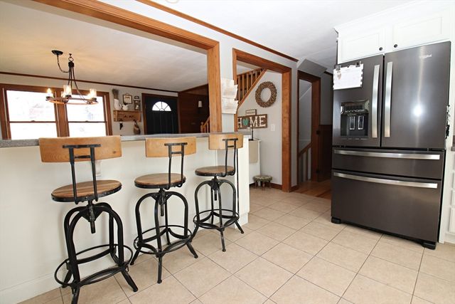 21 Palmetto St., Saugus, MA 01906