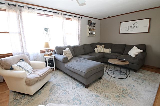 21 Palmetto St., Saugus, MA 01906