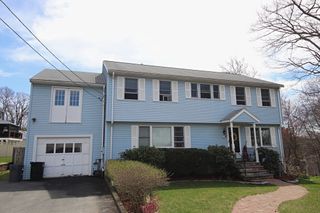 21 Palmetto St., Saugus, MA 01906
