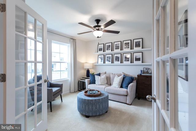 HOMESITE 419 LEADER RD, Inwood, WV 25428