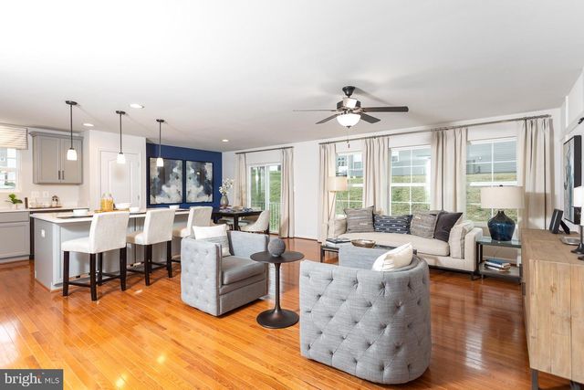 HOMESITE 419 LEADER RD, Inwood, WV 25428