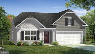 HOMESITE 419 LEADER RD, Inwood, WV 25428