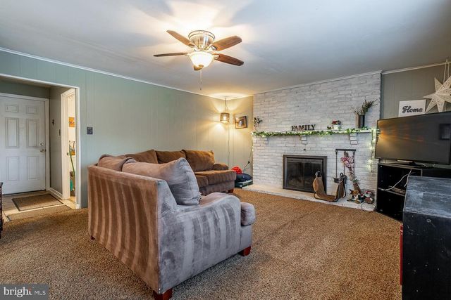 421 HAMPTON LN, Somerdale, NJ 08083