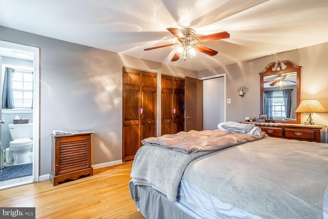 421 HAMPTON LN, Somerdale, NJ 08083