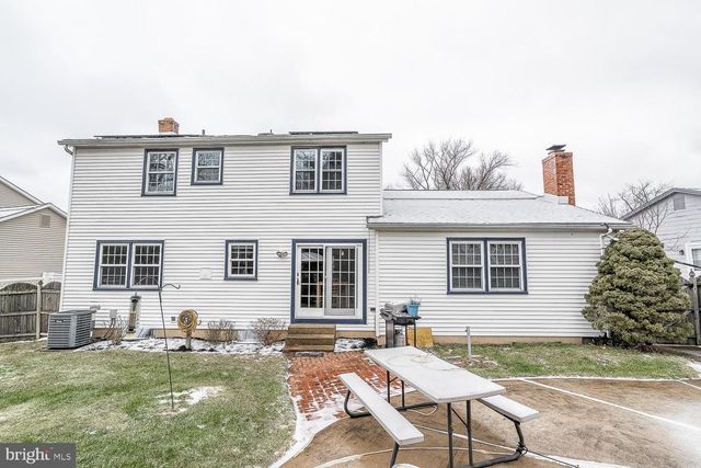 421 HAMPTON LN, Somerdale, NJ 08083