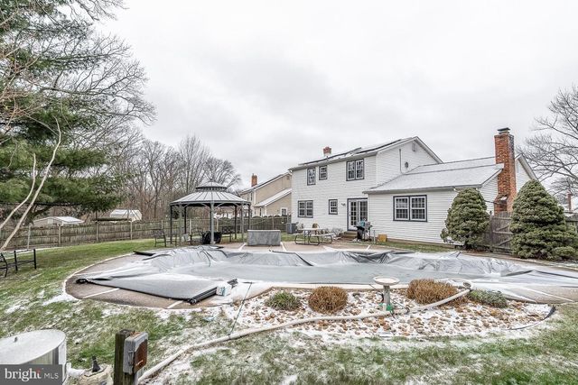 421 HAMPTON LN, Somerdale, NJ 08083