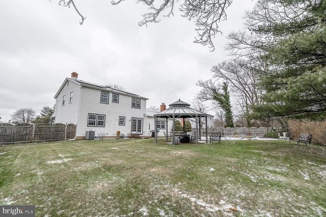 421 HAMPTON LN, Somerdale, NJ 08083