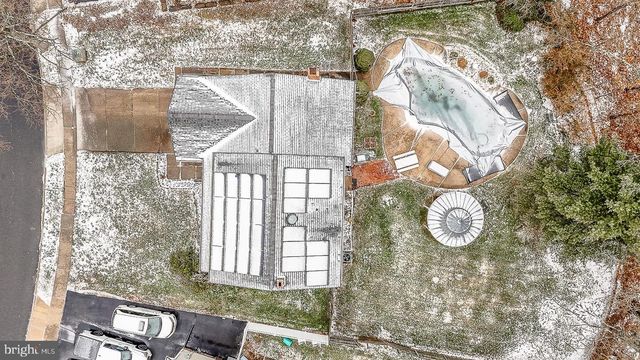 421 HAMPTON LN, Somerdale, NJ 08083