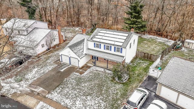 421 HAMPTON LN, Somerdale, NJ 08083