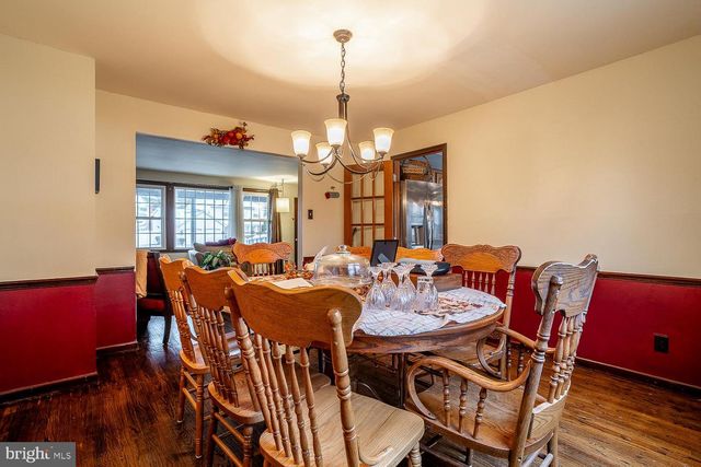 421 HAMPTON LN, Somerdale, NJ 08083